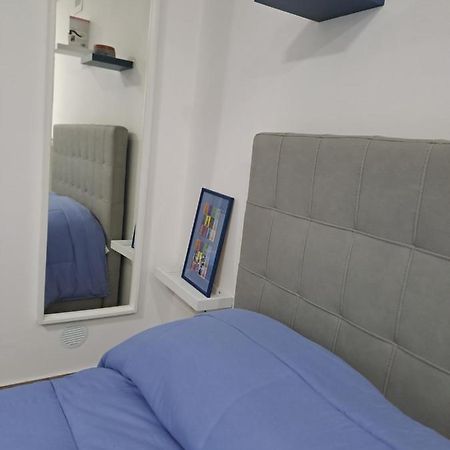 Supportico Home Nápoly Kültér fotó