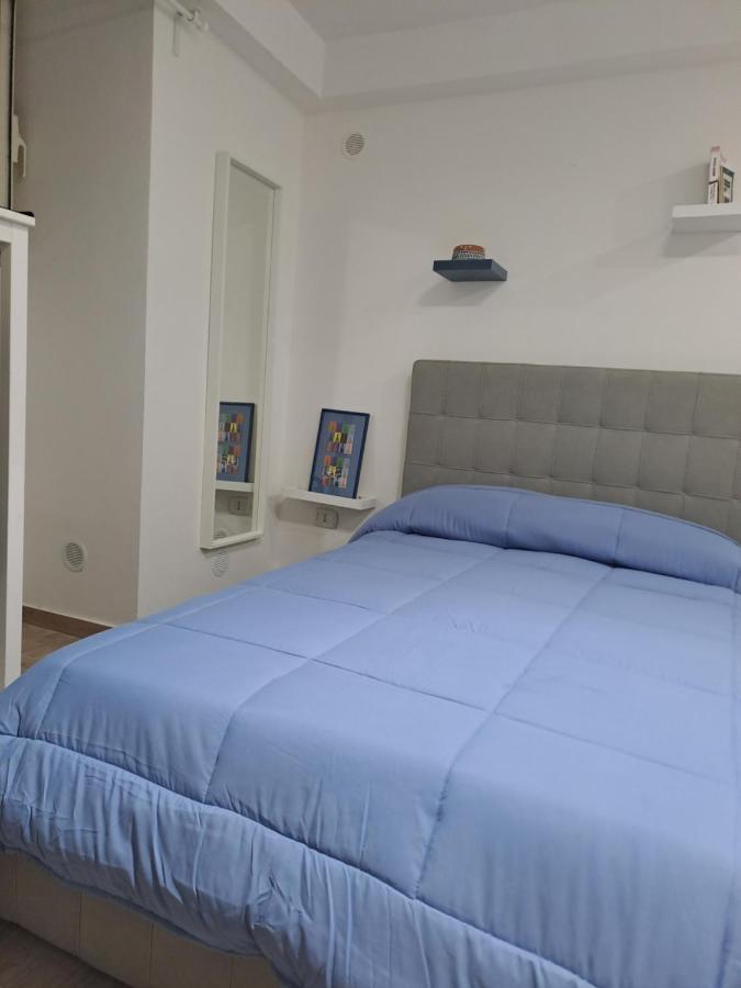 Supportico Home Nápoly Kültér fotó