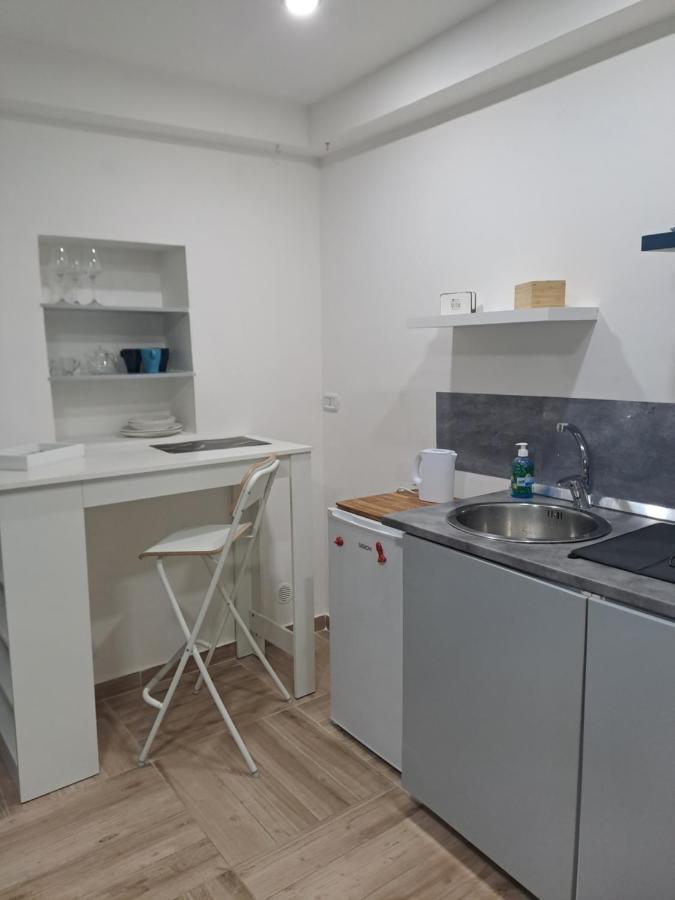 Supportico Home Nápoly Kültér fotó