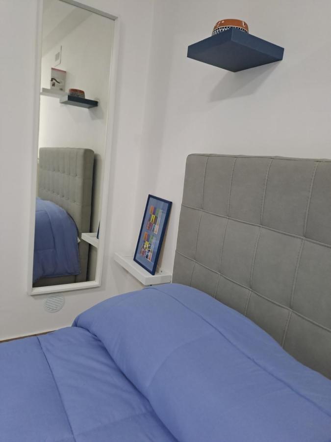 Supportico Home Nápoly Kültér fotó